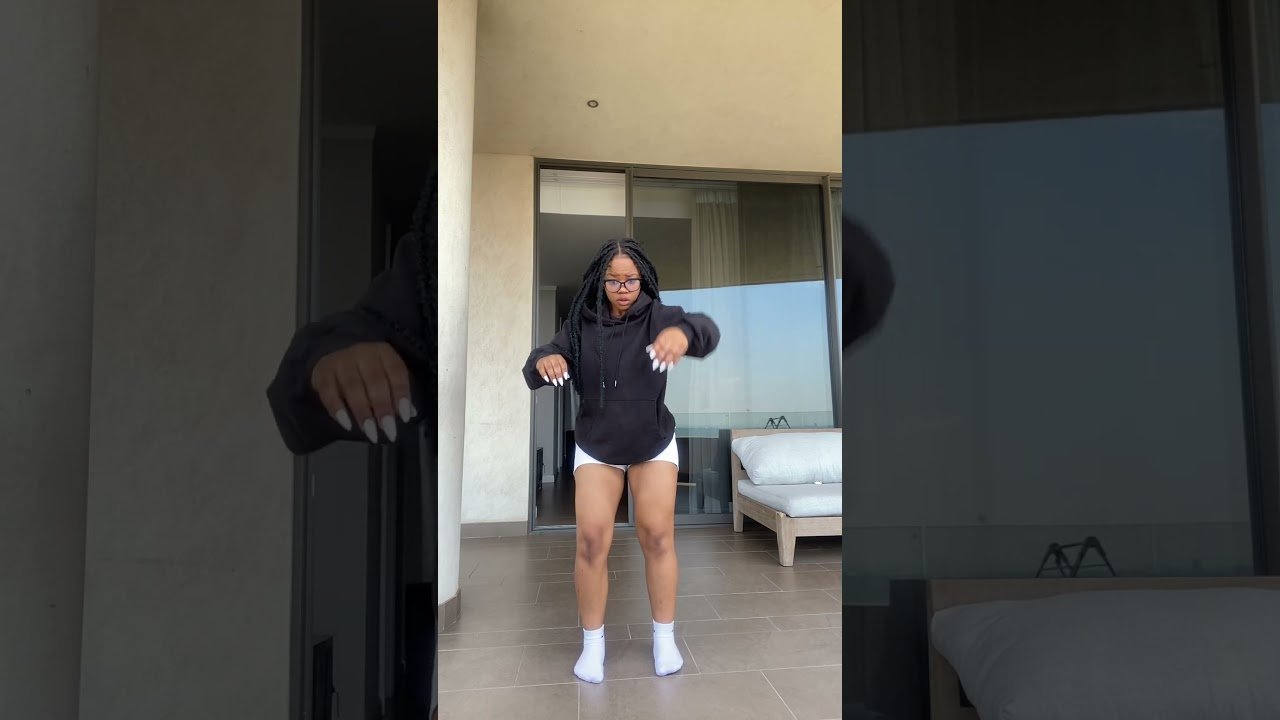 happy moves😇